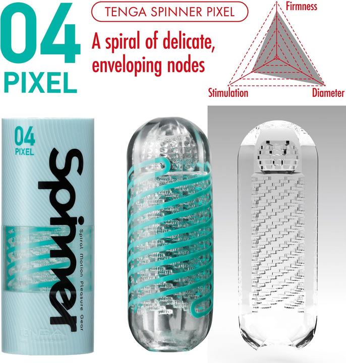 Produktbild Tenga 04 Pixel