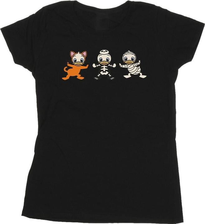 Produktbild Disney Duck Tales Halloween Costumes TShirt (M)
