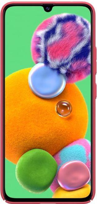 Image du produit Nillkin Série bouclier super dépoli (Samsung Galaxy A90 5G)