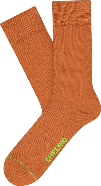 Immagine prodotto Cheerio Calzini unisex BEST FRIEND 2p (Confezione da 2, 36, 40)