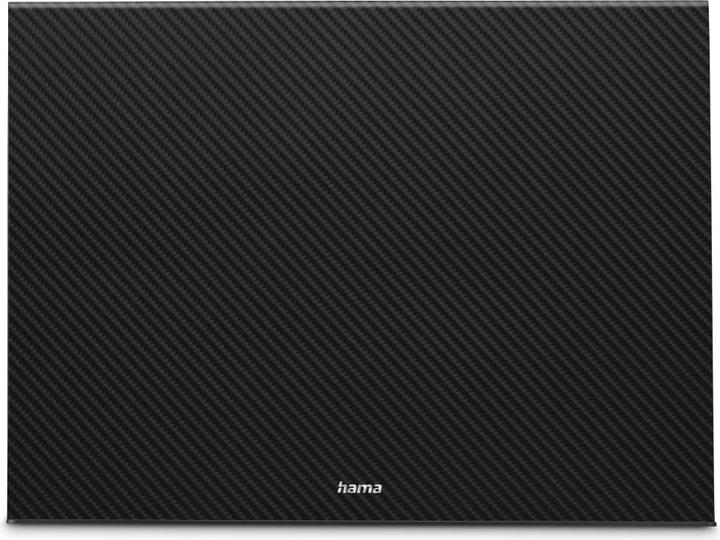 Produktbild Hama Carbon", bis 47 cm (18,4