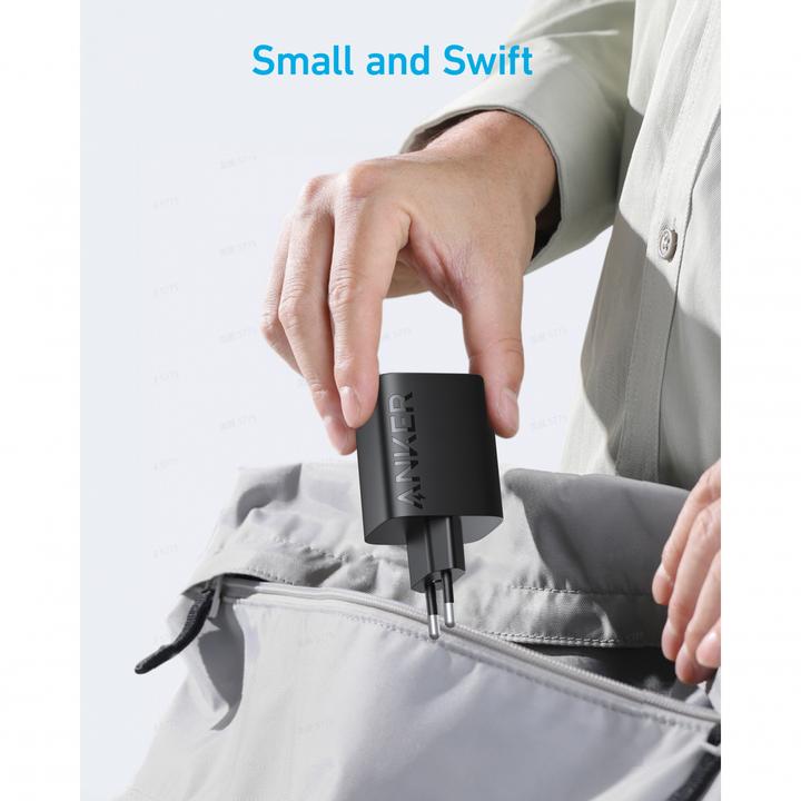 Actual product image Anker 336 Charger (67W) (67 W)
