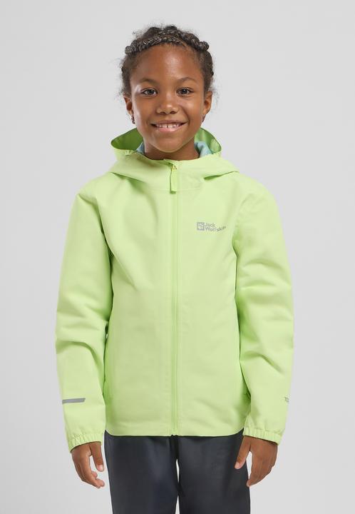 Immagine prodotto Jack Wolfskin Flaze Jacket K (152)