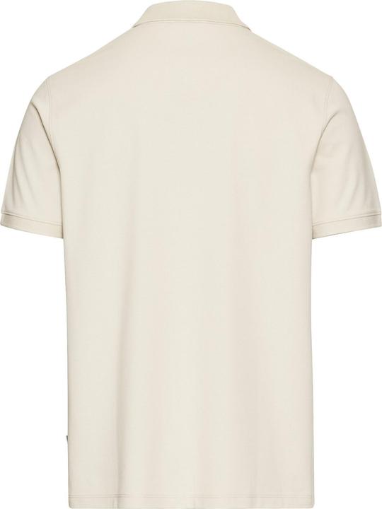 Produktbild Camel Active Kurzarm Poloshirt aus einem Baumwollmix (XL)