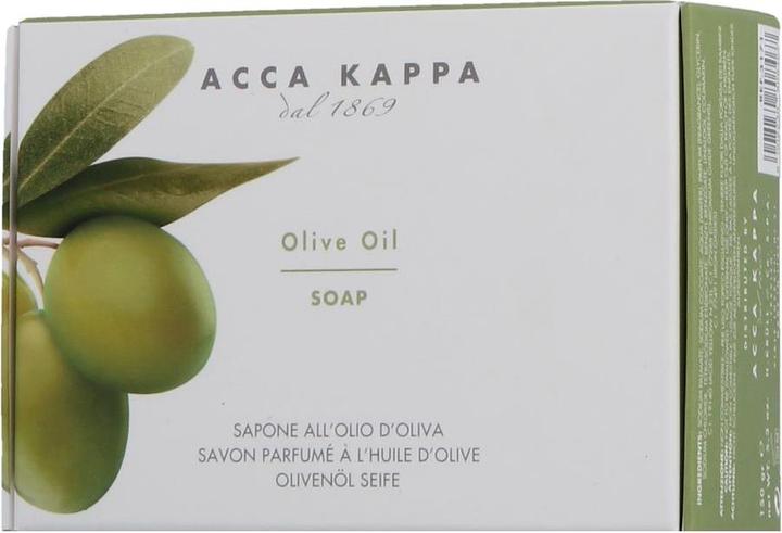 Produktbild Acca Kappa Soap Collection (Hartseife)