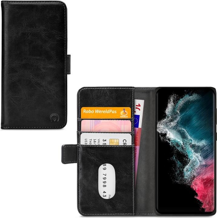 Actual product image Mobilize Elite Gelly Wallet (Samsung Galaxy S22 Ultra (5G))