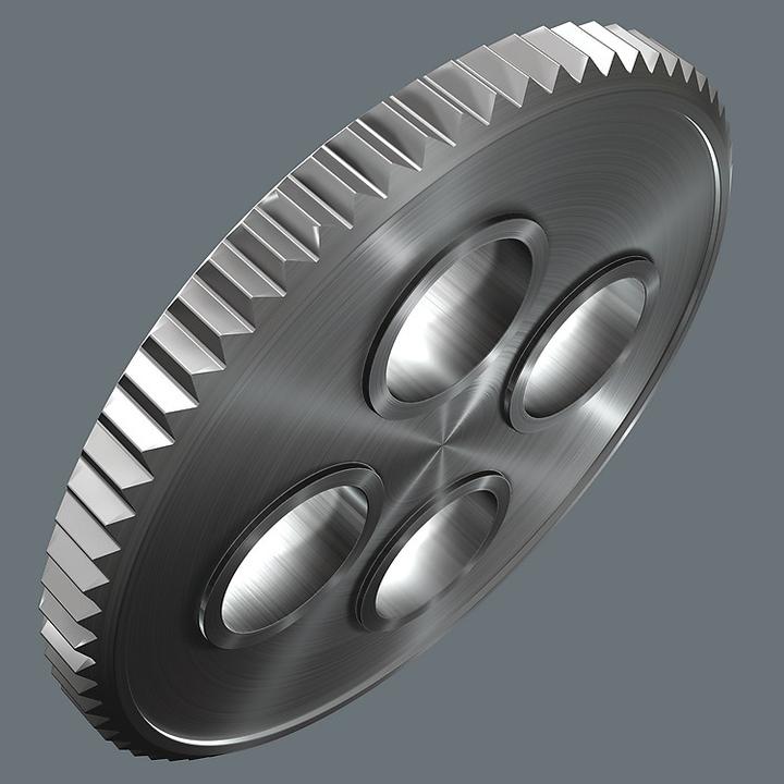 Actual product image Wera Tool-Check 1