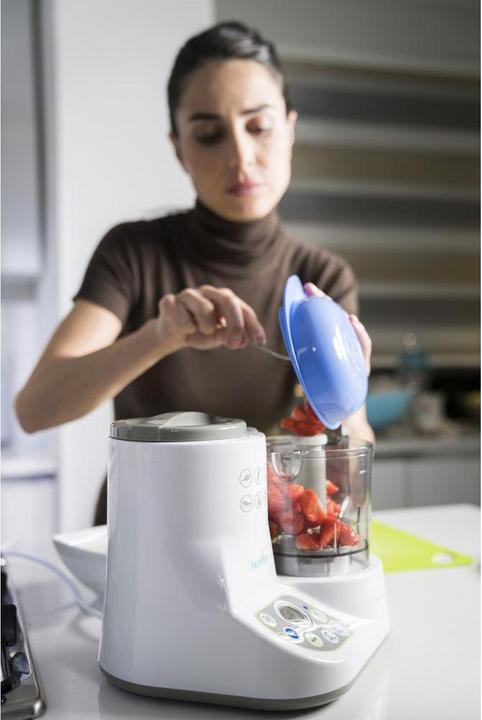 Image du produit Nuvita Pappasana