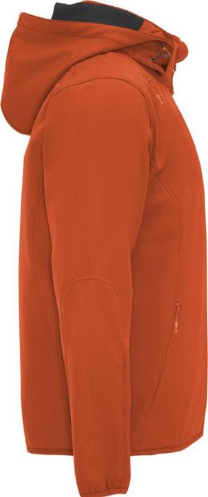 Image du produit Alpinia - Veste softshell SIBERIA - Adulte (XL)