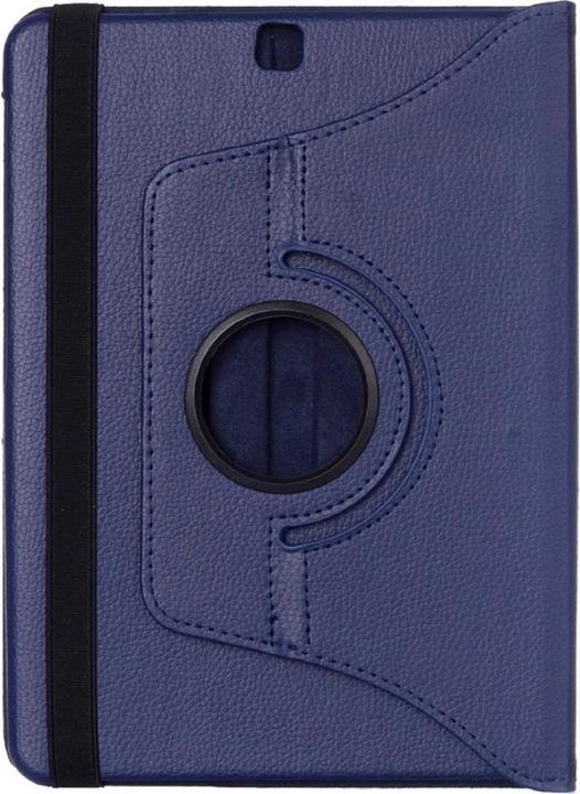 Produktbild Protectorking Tablet cblücamTempered Tasche für 360L KLAR (Galaxy Tab S2 9.7)