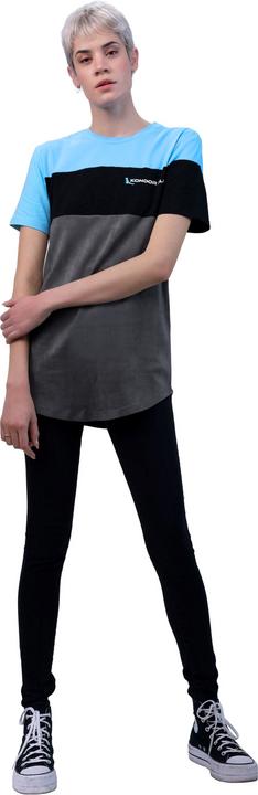 Actual product image Kondor Blue Premium Microfibre Lens Cleaning T-Shirt, Short Sleeve M