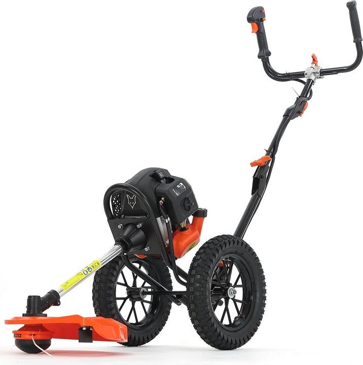 Produktbild Fuxtec FX-FSR152 (Trimmfaden)