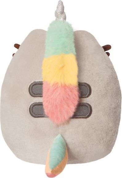 Actual product image Pusheen Pusheenicorn sitting little mascot 14 cm (14.14 cm)