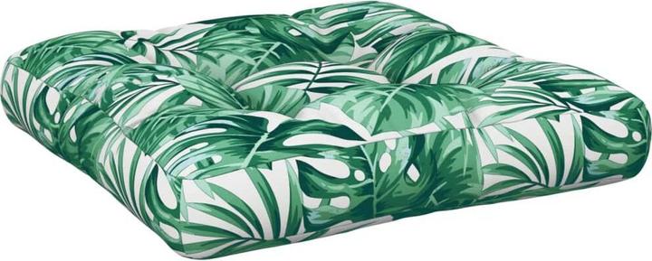 Image du produit VidaXL Ensemble salon de jardin 10 pièces avec coussins (58 x 58 x 10 cm)