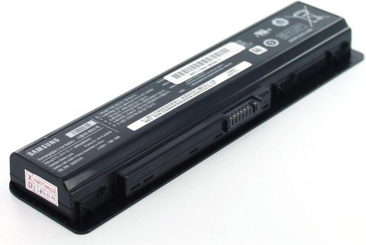 Produktbild Samsung BA43-00298A Notebookakku (9 Zellen, 4400 mAh)