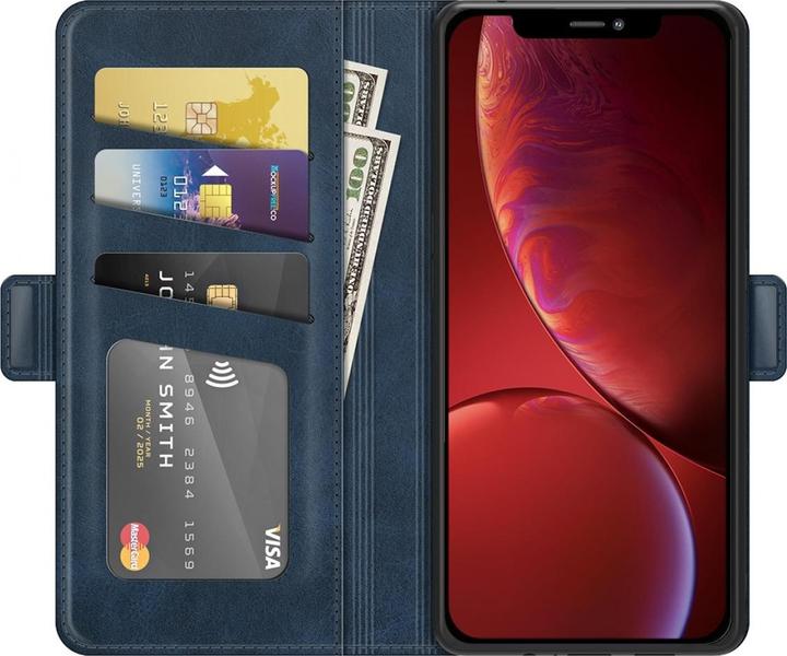 Actual product image Screenguard CardLounge (Apple iPhone 13)