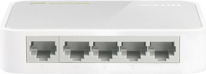 Immagine prodotto TP-Link Tl-Sf1005d (5 Porti)