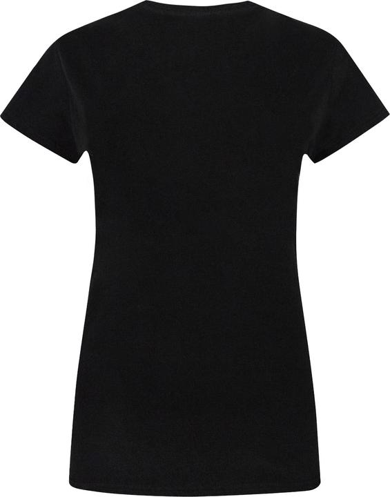 Image du produit AC/DC - T-shirt - Femme (S)