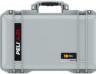 Produktbild Peli Case 1535 Air, silber WF (27 l)