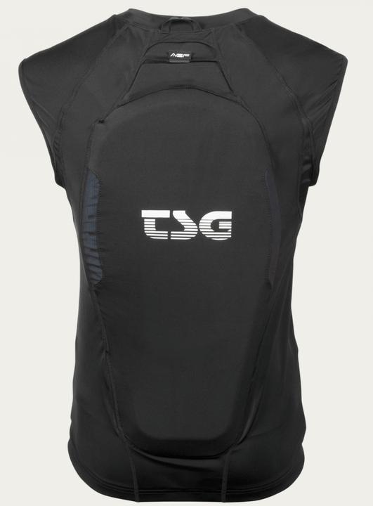 Image du produit TSG Protection dorsale (XS, Protection dorsale, Modèle unique)