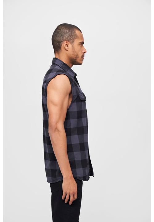 Immagine prodotto Brandit Camicia a quadri senza maniche - 16191 (L)