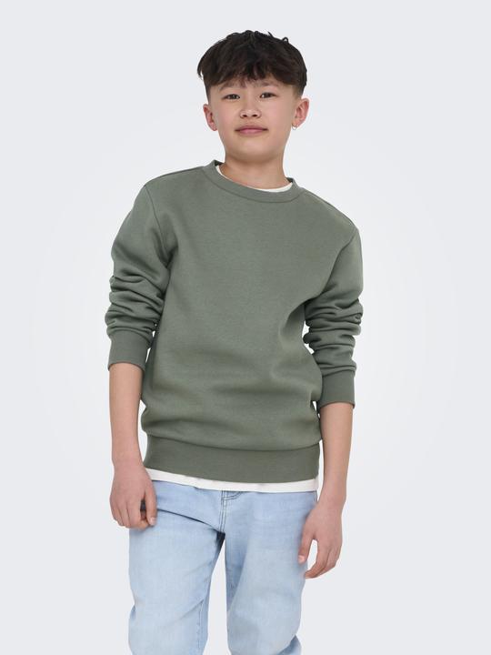 Produktbild Only & Sons Junior Osjceres Crew Neck Swt Noos (170)