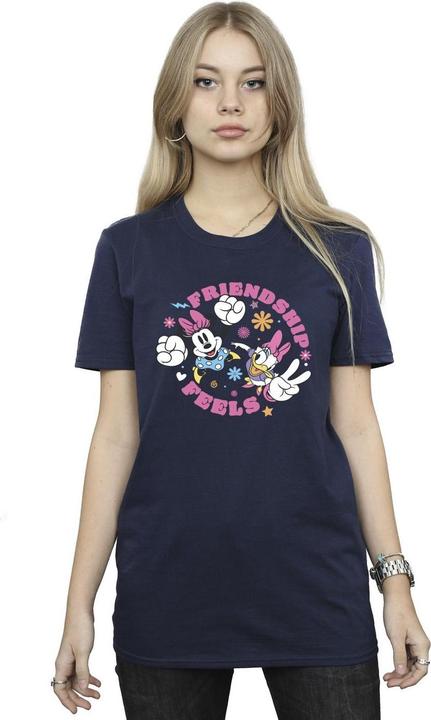 Produktbild Disney Minnie Mouse Daisy Friendship TShirt (XL)
