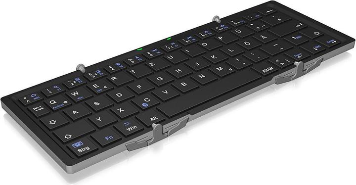 KeySonic KSK-3023BT (DE, Kabellos)