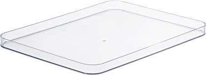 Immagine prodotto Smartstore Coperchio per scatola portaoggetti COMPACT CLEAR L (19 l)