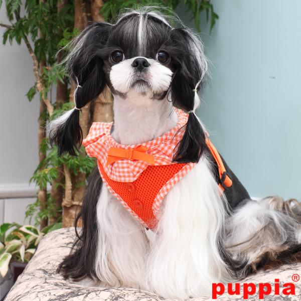 Produktbild Puppia Vivien A Geschirr (XS, Hund, Spazieren)
