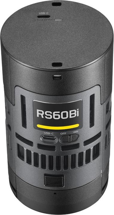Godox RS60Bi - Bi-Color LED Light