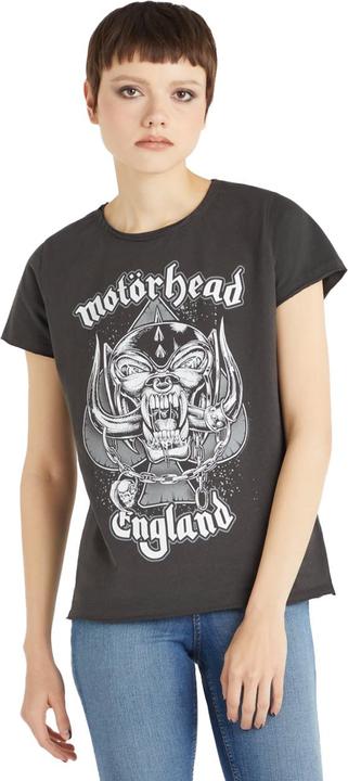 Immagine prodotto Amplified Maglietta da adulto England Part 2 Motörhead (XS)