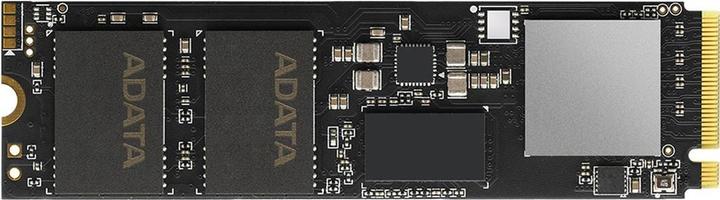 Actual product image Adata XPG Gammix S70 Blade (2000 GB, M.2 2280)