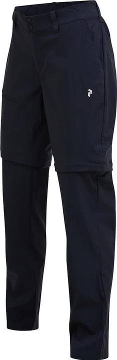 Actual product image Peak Performance W Iconiq Zip-Off Pants (M)