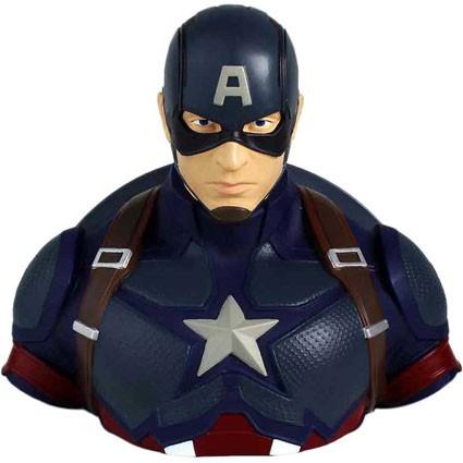 Semic Avengers - Endgame: Captain America