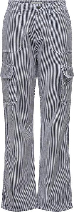 JdY Weiter Beinschnitt Hose Hose mit weitem Beinschnitt (34)