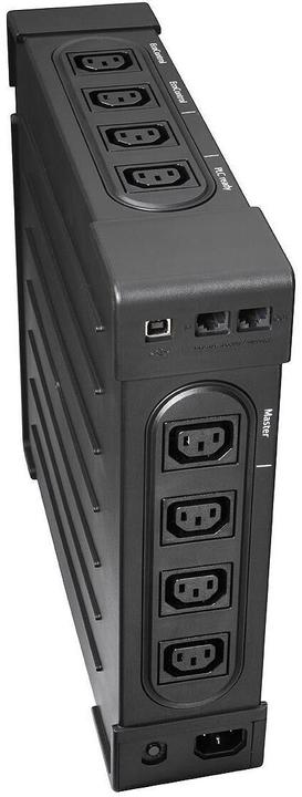 Immagine prodotto Eaton Ellisse ECO 1600 USB IEC (1600 VA, 1000 W, Standby UPS)