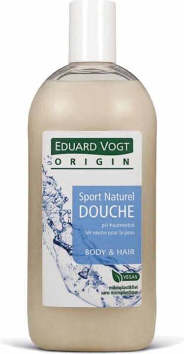 Eduard Vogt Eduard Sport Douche Naturel