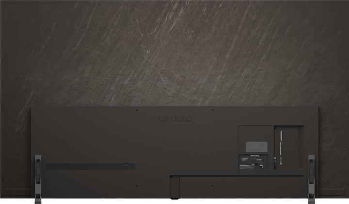 Actual product image LG OLED83B59LA (83", B5, OLED, 4K, 2025)