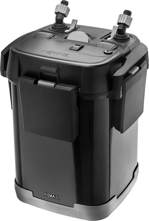 Aquael Ultramax 1000 (300 l, Aussenfilter, Süsswasser, Salzwasser)