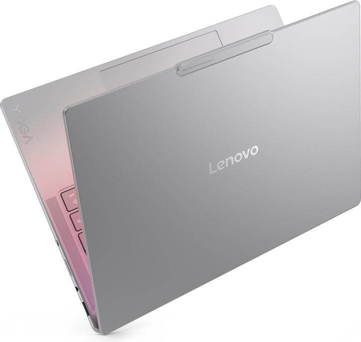 Produktbild Lenovo Yoga Slim 7 (14", Intel Core Ultra 7 256V, 16 GB, 512.00 GB, DE)