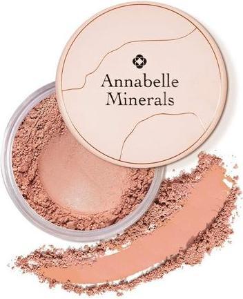 Annabelle Minerals Mineral Shadow Cinnamon 3g