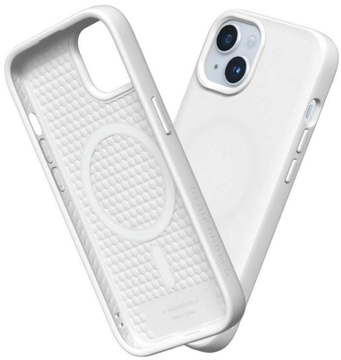 Image du produit RhinoShield Solidsuite MagSafe iPhone 15 Pro Max (Apple iPhone 15 Pro Max)