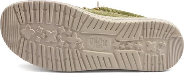 Image du produit Hey Dude Wally Coastline Jute (47)