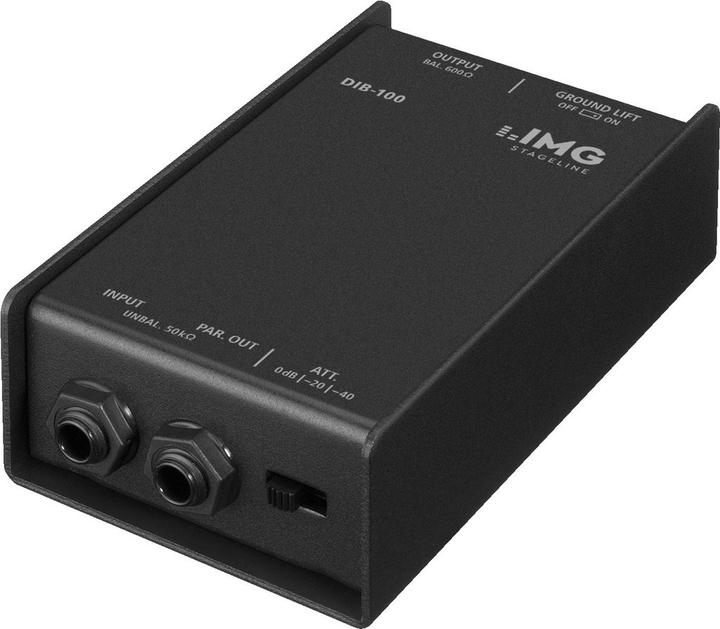 Img Stage Line DIB100 (DI box)