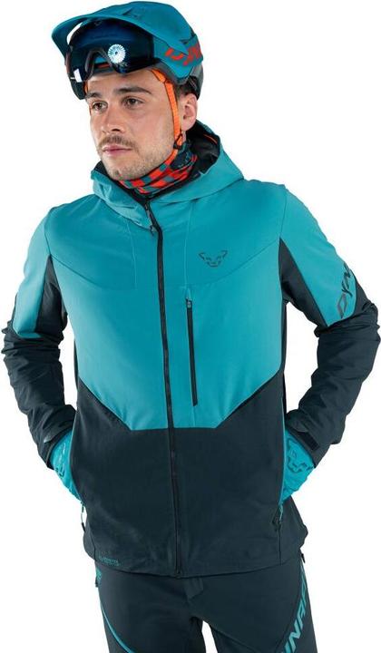 Produktbild Dynafit Radical Infinium Hybrid Jacket (L)