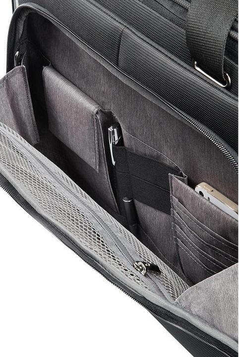 Image du produit Samsonite XBR Rolling Tote 15.6" (en anglais) (25.70 l)