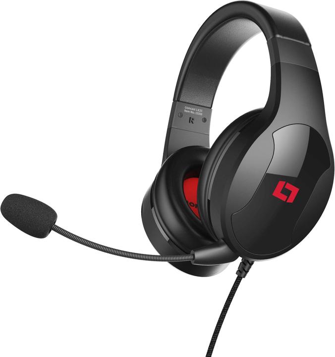 Produktbild Lioncast Lx20 (Kabelgebunden)