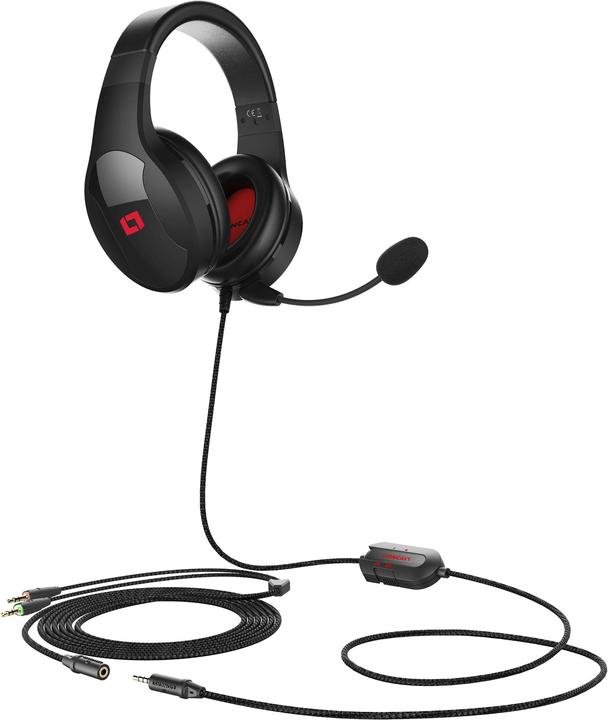 Produktbild Lioncast Lx20 (Kabelgebunden)