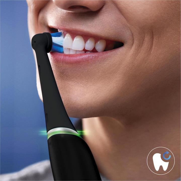 Actual product image Oral-B iO Ultimat. Rein. (6 x)